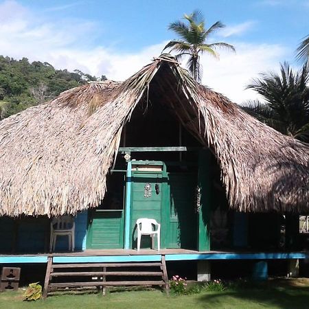 Bahia Lodge Capurganá Esterno foto