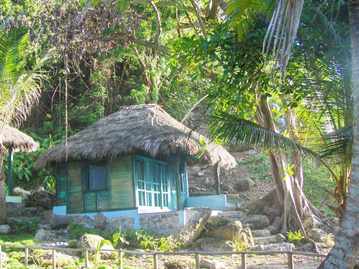 Bahia Lodge Capurganá Esterno foto