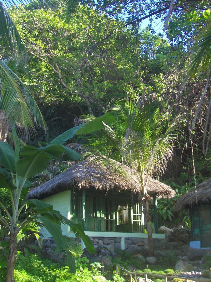 Bahia Lodge Capurganá Esterno foto